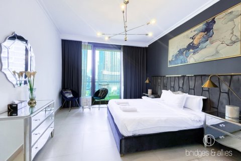 Apartment de 2 dormitorios en Downtown Dubai (Downtown Burj Dubai), UAE No. 142107 9