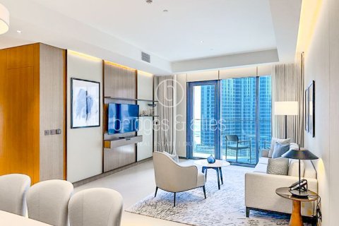 Apartment de 3 dormitorios en Downtown Dubai (Downtown Burj Dubai), UAE No. 142108 5