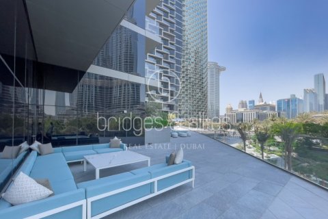 Apartment de 3 dormitorios en Downtown Dubai (Downtown Burj Dubai), UAE No. 142108 18