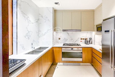 Apartment de 3 dormitorios en Downtown Dubai (Downtown Burj Dubai), UAE No. 142108 8