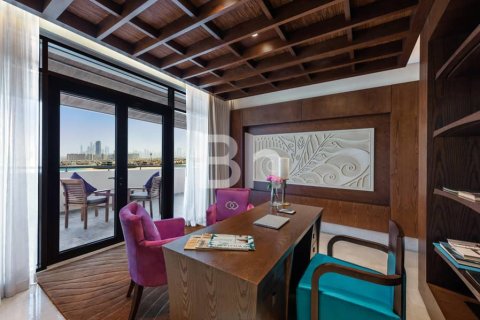 Hotel Apartamento de 4 dormitorios en Palm Jumeirah, UAE No. 68856 8