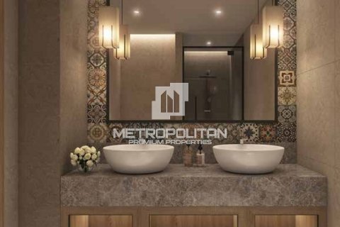 5 غرفة نوم  تاون هاوس في Damac Lagoons, الإمارات العربية المتحدة رقم 32768 7