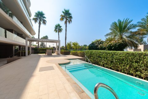 3 غرف نوم شقة في نخلة جميرا, الإمارات العربية المتحدة رقم 146784