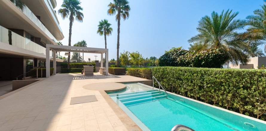 3 غرف نوم شقة في نخلة جميرا, الإمارات العربية المتحدة رقم 146784