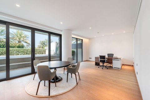 3 غرف نوم شقة في نخلة جميرا, الإمارات العربية المتحدة رقم 146784 11