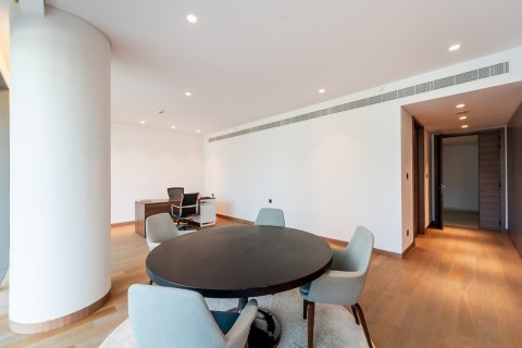 3 غرف نوم شقة في نخلة جميرا, الإمارات العربية المتحدة رقم 146784 12