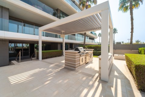 3 غرف نوم شقة في نخلة جميرا, الإمارات العربية المتحدة رقم 146784 3