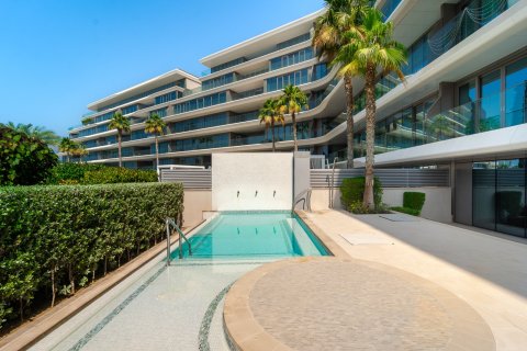 3 غرف نوم شقة في نخلة جميرا, الإمارات العربية المتحدة رقم 146784 20