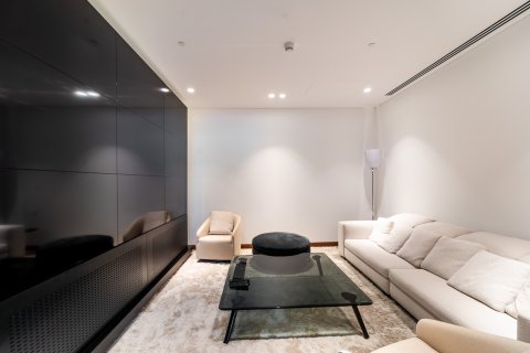 3 غرف نوم شقة في نخلة جميرا, الإمارات العربية المتحدة رقم 146784 10