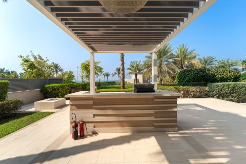 3 غرف نوم شقة في نخلة جميرا, الإمارات العربية المتحدة رقم 146784 21