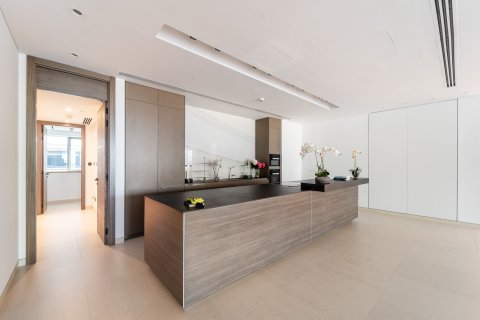 3 غرف نوم شقة في نخلة جميرا, الإمارات العربية المتحدة رقم 146784 7