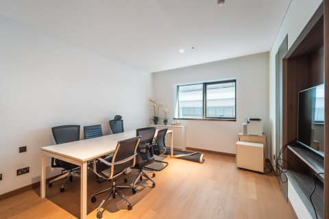 3 غرف نوم شقة في نخلة جميرا, الإمارات العربية المتحدة رقم 146784 14