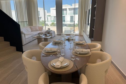 Вилла с 4 спальнями в Wadi Al Safa 3, ОАЭ №146779 4