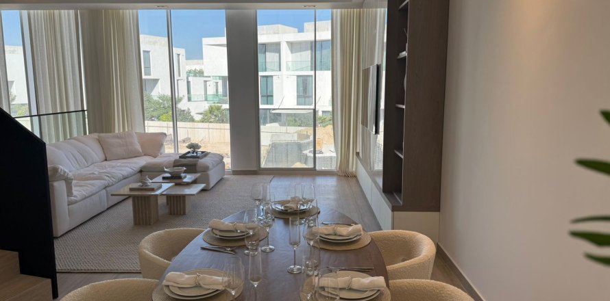 Вилла с 4 спальнями в Wadi Al Safa 3, ОАЭ №146779