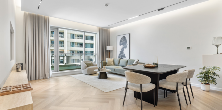 Apartment de 2 dormitorios en Dubai South (Dubai World Central), UAE No. 146782