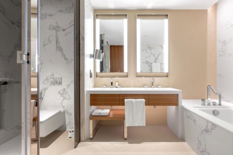 2 غرف نوم شقة في وسط مدينة دبي, الإمارات العربية المتحدة رقم 146780 13