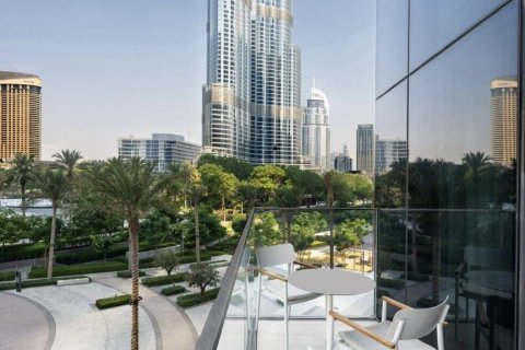 Квартира с 2 спальнями в Даунтаун Дубай (Даунтаун Бурдж Дубай), ОАЭ №146780