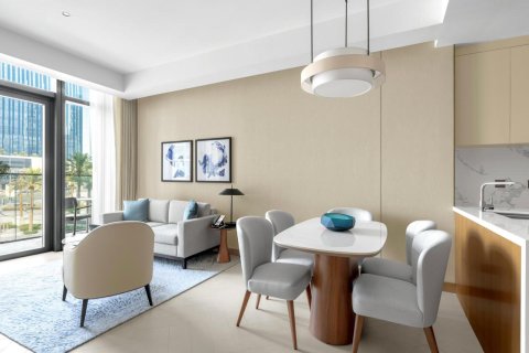 2 غرف نوم شقة في وسط مدينة دبي, الإمارات العربية المتحدة رقم 146780 5