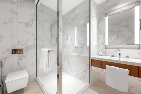 2 غرف نوم شقة في وسط مدينة دبي, الإمارات العربية المتحدة رقم 146780 14