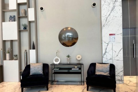 Квартира с 1 спальней в Dubai Creek Harbour (The Lagoons), ОАЭ №146783 12