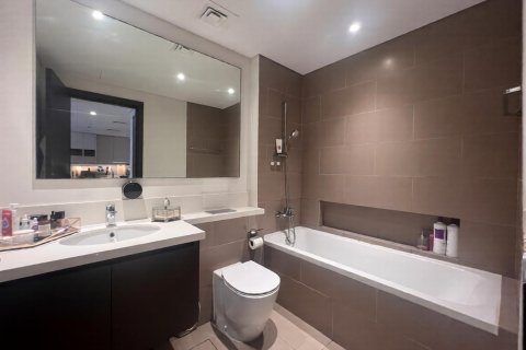 Квартира с 1 спальней в Dubai Creek Harbour (The Lagoons), ОАЭ №146783 9