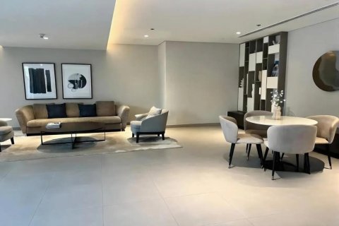 Квартира с 1 спальней в Dubai Creek Harbour (The Lagoons), ОАЭ №146783 13