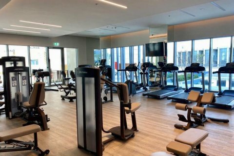 Квартира с 1 спальней в Dubai Creek Harbour (The Lagoons), ОАЭ №146783 14