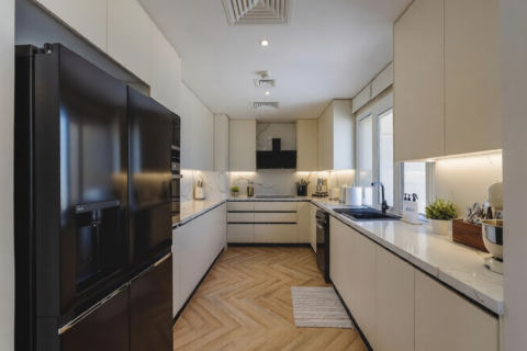 Appartement de 4 chambres à Dubai, UAE No. 146781 5