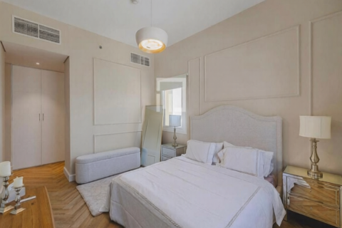 Appartement de 4 chambres à Dubai, UAE No. 146781 10