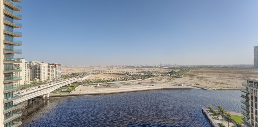 3 غرف نوم شقة في خور دبي, الإمارات العربية المتحدة رقم 146778