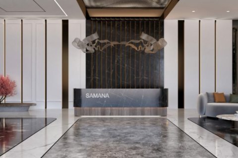 Apartment de 56m² en Dubai Land, UAE No. 170677 5