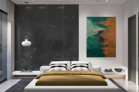 Apartment de 56m² en Dubai Land, UAE No. 170677 8