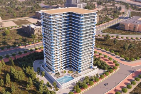 Apartment de 56m² en Dubai Land, UAE No. 170677 3