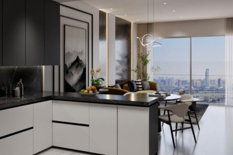 Apartment de 56m² en Dubai Land, UAE No. 170677 7