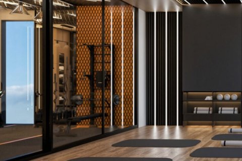 Apartment de 56m² en Dubai Land, UAE No. 170677 11