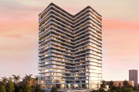 Apartment de 56m² en Dubai Land, UAE No. 170677 12