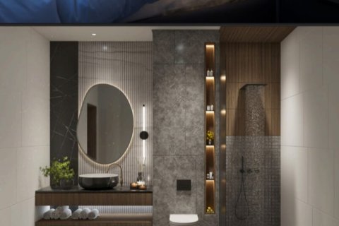 Apartment de 56m² en Dubai Land, UAE No. 170677 10