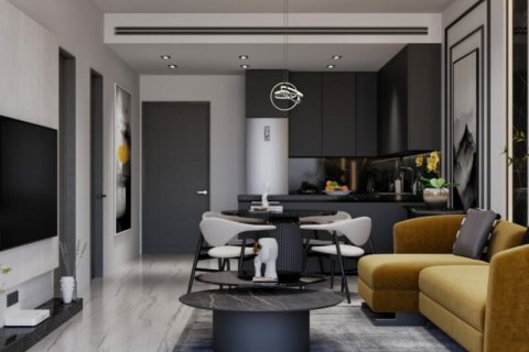 Apartment de 56m² en Dubai Land, UAE No. 170677 6