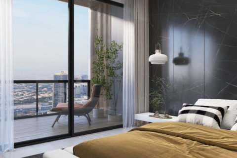 Apartment de 56m² en Dubai Land, UAE No. 170677 9
