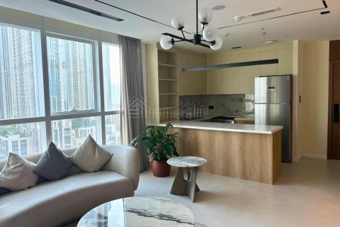 Apartment de 1 dormitorio en Jumeirah Village Circle, UAE No. 170680