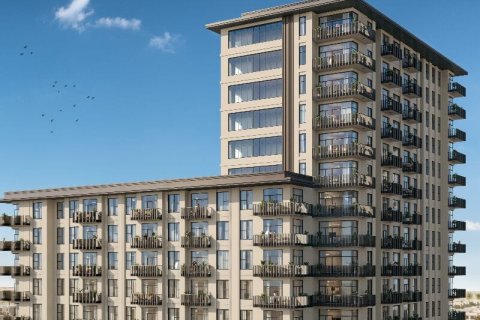 1 bedroom Apartment in Town Square, UAE No. 170679 7