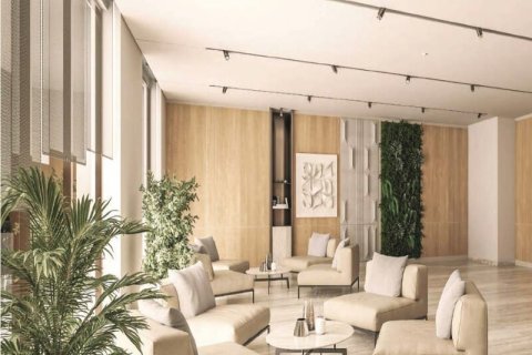 Квартира с 1 спальней в Dubai Land, ОАЭ №170676 3