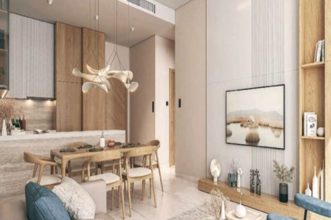 Квартира с 1 спальней в Dubai Land, ОАЭ №170676 5
