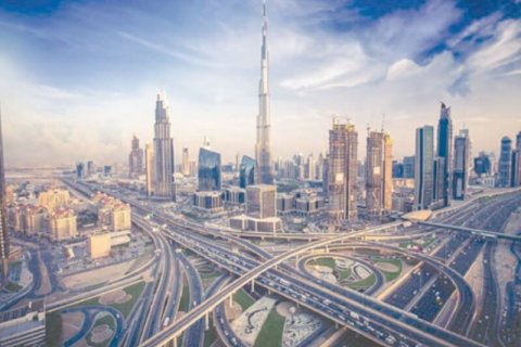 Квартира с 1 спальней в Dubai Land, ОАЭ №170676 7