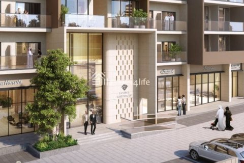 Квартира с 1 спальней в Dubai Land, ОАЭ №170675 4