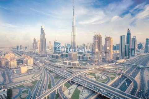 Квартира с 1 спальней в Dubai Land, ОАЭ №170675 3