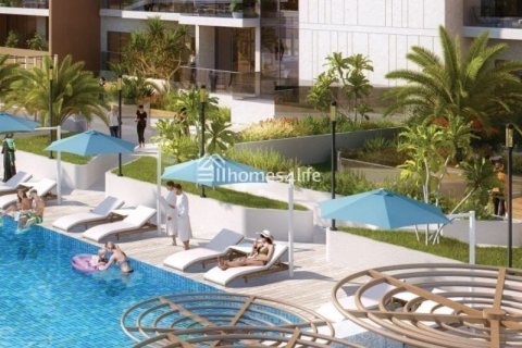 Квартира с 1 спальней в Dubai Land, ОАЭ №170675 5