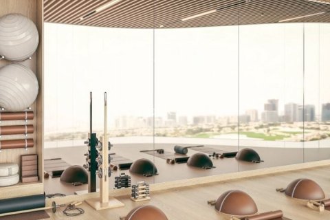 Квартира с 1 спальней в Dubai Land, ОАЭ №170675 7