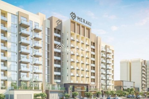 Квартира с 1 спальней в Dubai Land, ОАЭ №170675 13