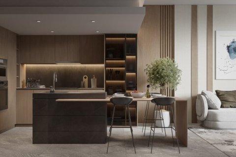 Apartment de 1 dormitorio en Discovery Gardens, UAE No. 170678 21